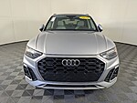 Used 2022 AUDI Q5 S LINE PREMIUM PLUS 45 TFSI QUATTRO in WEST PALM BEACH, FLORIDA (Photo 2)
