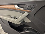Used 2022 AUDI Q5 S LINE PREMIUM PLUS 45 TFSI QUATTRO in WEST PALM BEACH, FLORIDA (Photo 27)