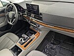 Used 2022 AUDI Q5 S LINE PREMIUM PLUS 45 TFSI QUATTRO in WEST PALM BEACH, FLORIDA (Photo 33)