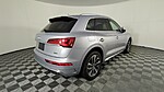 Used 2022 AUDI Q5 S LINE PREMIUM PLUS 45 TFSI QUATTRO in WEST PALM BEACH, FLORIDA (Photo 4)