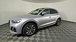 Used 2022 AUDI Q5 S LINE PREMIUM PLUS 45 TFSI QUATTRO in WEST PALM BEACH, FLORIDA (Photo 8)