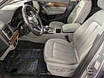 Used 2022 AUDI Q5 S LINE PREMIUM PLUS 45 TFSI QUATTRO in WEST PALM BEACH, FLORIDA (Photo 9)