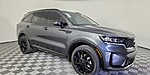 Used 2023 KIA SORENTO SX AWD in WEST PALM BEACH, FLORIDA