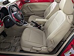 Used 2015 VOLKSWAGEN BEETLE 2DR DSG 2.0L TDI W/SOUND/NAV *LTD AVAIL* in WEST PALM BEACH, FLORIDA (Photo 11)