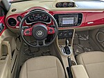 Used 2015 VOLKSWAGEN BEETLE 2DR DSG 2.0L TDI W/SOUND/NAV *LTD AVAIL* in WEST PALM BEACH, FLORIDA (Photo 14)