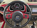 Used 2015 VOLKSWAGEN BEETLE 2DR DSG 2.0L TDI W/SOUND/NAV *LTD AVAIL* in WEST PALM BEACH, FLORIDA (Photo 17)