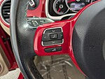Used 2015 VOLKSWAGEN BEETLE 2DR DSG 2.0L TDI W/SOUND/NAV *LTD AVAIL* in WEST PALM BEACH, FLORIDA (Photo 18)