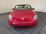 Used 2015 VOLKSWAGEN BEETLE 2DR DSG 2.0L TDI W/SOUND/NAV *LTD AVAIL* in WEST PALM BEACH, FLORIDA (Photo 2)