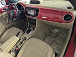 Used 2015 VOLKSWAGEN BEETLE 2DR DSG 2.0L TDI W/SOUND/NAV *LTD AVAIL* in WEST PALM BEACH, FLORIDA (Photo 31)