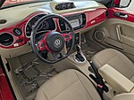 Used 2015 VOLKSWAGEN BEETLE 2DR DSG 2.0L TDI W/SOUND/NAV *LTD AVAIL* in WEST PALM BEACH, FLORIDA (Photo 32)
