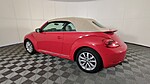 Used 2015 VOLKSWAGEN BEETLE 2DR DSG 2.0L TDI W/SOUND/NAV *LTD AVAIL* in WEST PALM BEACH, FLORIDA (Photo 7)