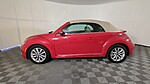 Used 2015 VOLKSWAGEN BEETLE 2DR DSG 2.0L TDI W/SOUND/NAV *LTD AVAIL* in WEST PALM BEACH, FLORIDA (Photo 8)