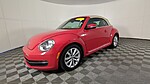 Used 2015 VOLKSWAGEN BEETLE 2DR DSG 2.0L TDI W/SOUND/NAV *LTD AVAIL* in WEST PALM BEACH, FLORIDA (Photo 9)