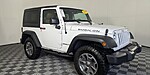 Used 2015 JEEP WRANGLER 4WD 2DR RUBICON in WEST PALM BEACH, FLORIDA