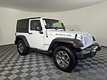 Used 2015 JEEP WRANGLER 4WD 2DR RUBICON in WEST PALM BEACH, FLORIDA (Photo 1)
