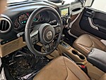 Used 2015 JEEP WRANGLER 4WD 2DR RUBICON in WEST PALM BEACH, FLORIDA (Photo 11)