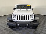 Used 2015 JEEP WRANGLER 4WD 2DR RUBICON in WEST PALM BEACH, FLORIDA (Photo 2)