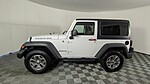 Used 2015 JEEP WRANGLER 4WD 2DR RUBICON in WEST PALM BEACH, FLORIDA (Photo 7)