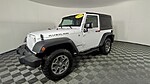 Used 2015 JEEP WRANGLER 4WD 2DR RUBICON in WEST PALM BEACH, FLORIDA (Photo 8)