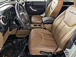 Used 2015 JEEP WRANGLER 4WD 2DR RUBICON in WEST PALM BEACH, FLORIDA (Photo 9)