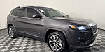 Used 2019 JEEP CHEROKEE LATITUDE PLUS FWD in WEST PALM BEACH, FLORIDA