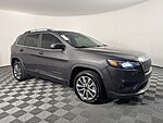 Used 2019 JEEP CHEROKEE LATITUDE PLUS FWD in WEST PALM BEACH, FLORIDA (Photo 1)
