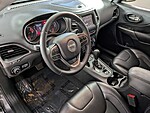 Used 2019 JEEP CHEROKEE LATITUDE PLUS FWD in WEST PALM BEACH, FLORIDA (Photo 10)