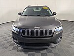Used 2019 JEEP CHEROKEE LATITUDE PLUS FWD in WEST PALM BEACH, FLORIDA (Photo 2)