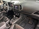 Used 2019 JEEP CHEROKEE LATITUDE PLUS FWD in WEST PALM BEACH, FLORIDA (Photo 33)
