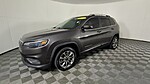 Used 2019 JEEP CHEROKEE LATITUDE PLUS FWD in WEST PALM BEACH, FLORIDA (Photo 8)