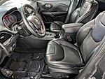 Used 2019 JEEP CHEROKEE LATITUDE PLUS FWD in WEST PALM BEACH, FLORIDA (Photo 9)
