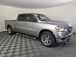 Used 2021 RAM 1500 BIG HORN 4X4 CREW CAB 6'4