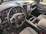 Used 2021 RAM 1500 BIG HORN 4X4 CREW CAB 6'4