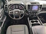 Used 2021 RAM 1500 BIG HORN 4X4 CREW CAB 6'4
