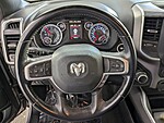 Used 2021 RAM 1500 BIG HORN 4X4 CREW CAB 6'4