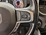 Used 2021 RAM 1500 BIG HORN 4X4 CREW CAB 6'4