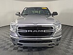 Used 2021 RAM 1500 BIG HORN 4X4 CREW CAB 6'4