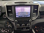 Used 2021 RAM 1500 BIG HORN 4X4 CREW CAB 6'4