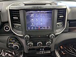 Used 2021 RAM 1500 BIG HORN 4X4 CREW CAB 6'4