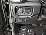 Used 2021 RAM 1500 BIG HORN 4X4 CREW CAB 6'4