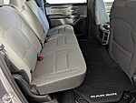 Used 2021 RAM 1500 BIG HORN 4X4 CREW CAB 6'4