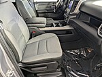 Used 2021 RAM 1500 BIG HORN 4X4 CREW CAB 6'4
