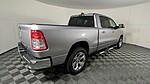 Used 2021 RAM 1500 BIG HORN 4X4 CREW CAB 6'4