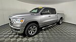 Used 2021 RAM 1500 BIG HORN 4X4 CREW CAB 6'4