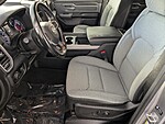 Used 2021 RAM 1500 BIG HORN 4X4 CREW CAB 6'4