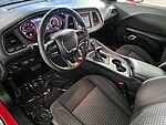 Used 2023 DODGE CHALLENGER SXT RWD in WEST PALM BEACH, FLORIDA (Photo 10)