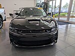Used 2021 DODGE CHARGER SCAT PACK RWD in WEST PALM BEACH, FLORIDA (Photo 2)