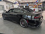 Used 2021 DODGE CHARGER SCAT PACK RWD in WEST PALM BEACH, FLORIDA (Photo 4)