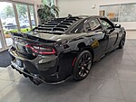 Used 2021 DODGE CHARGER SCAT PACK RWD in WEST PALM BEACH, FLORIDA (Photo 6)
