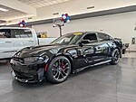Used 2021 DODGE CHARGER SCAT PACK RWD in WEST PALM BEACH, FLORIDA (Photo 7)